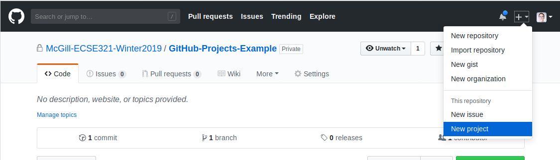 github outlinely